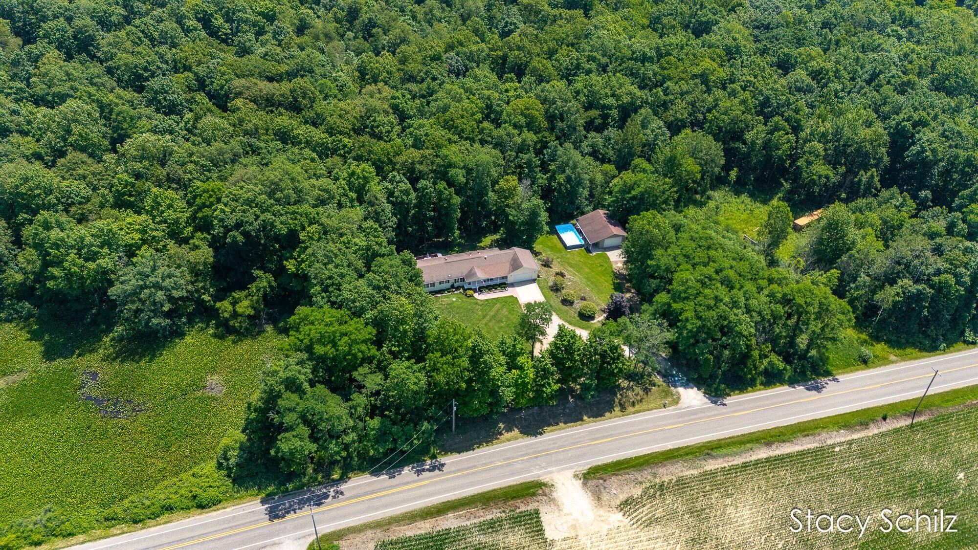 4413 S Lacey Lake Road