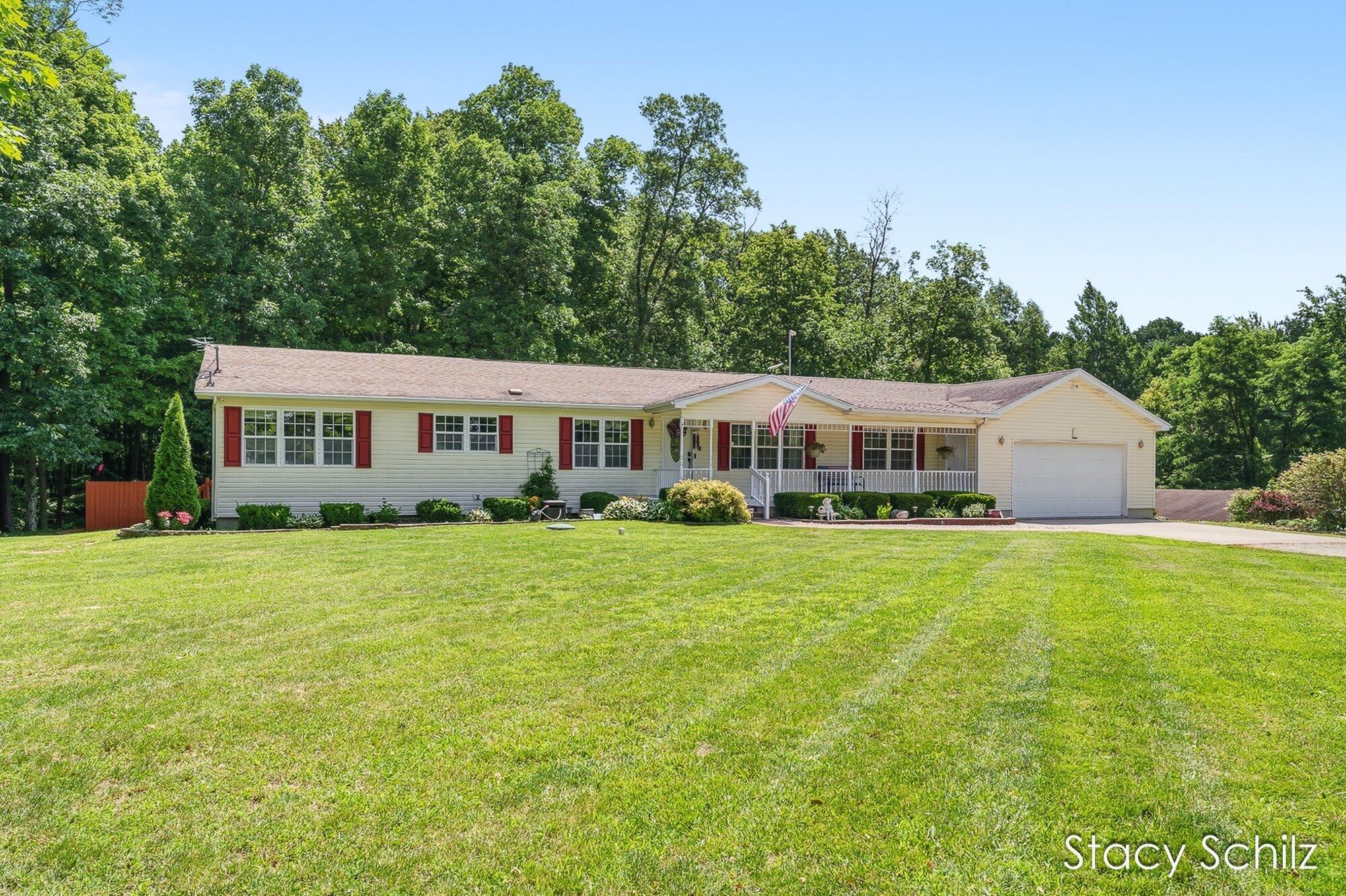 4413 S Lacey Lake Road