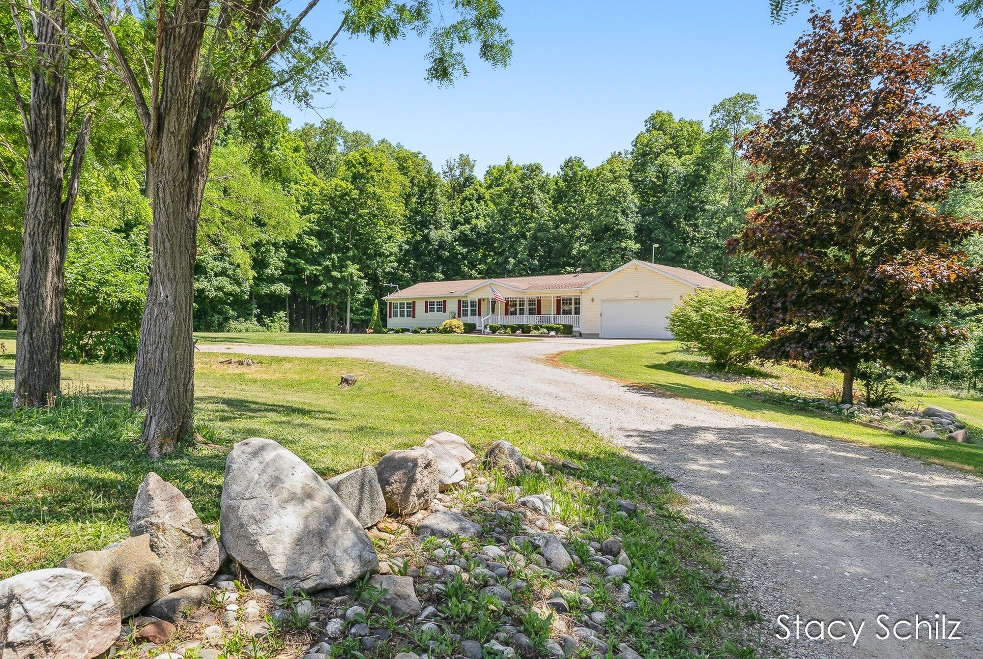 4413 S Lacey Lake Road