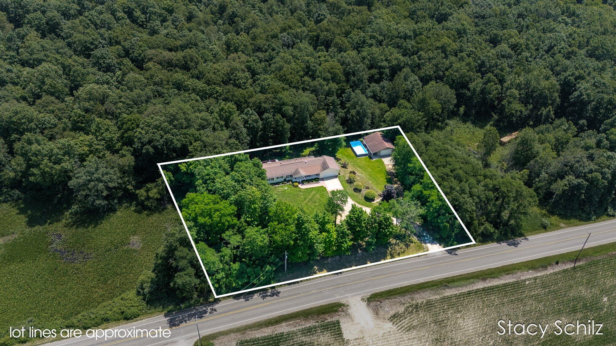 4413 S Lacey Lake Road