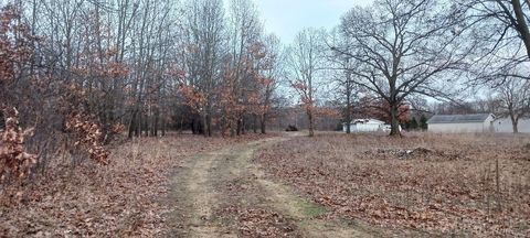 87573 County Road 668 Decatur Township MI 49045