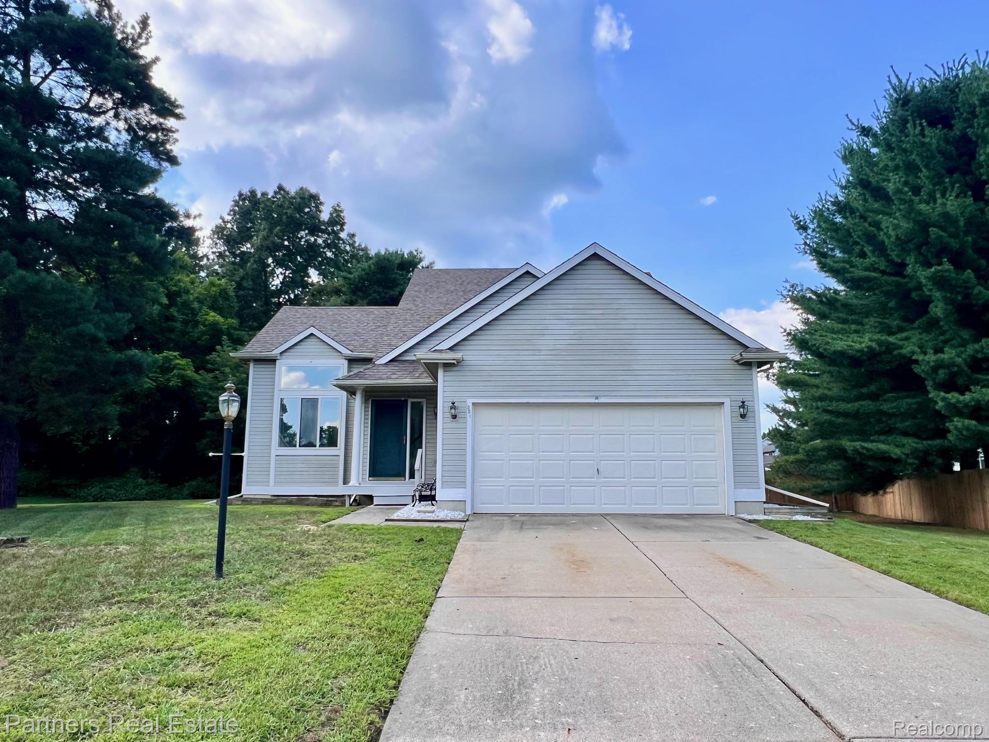 351 Winding River Cove