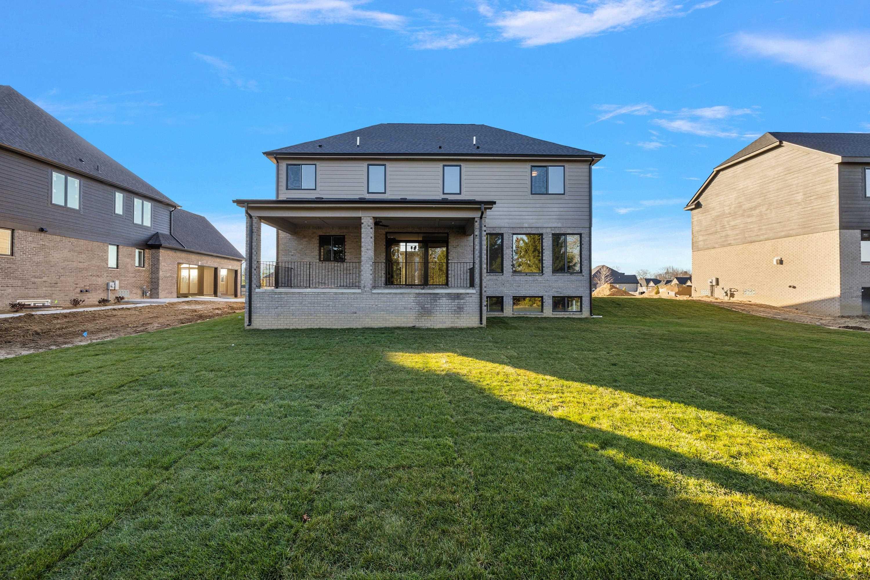 57116 Veridian Dr. Drive