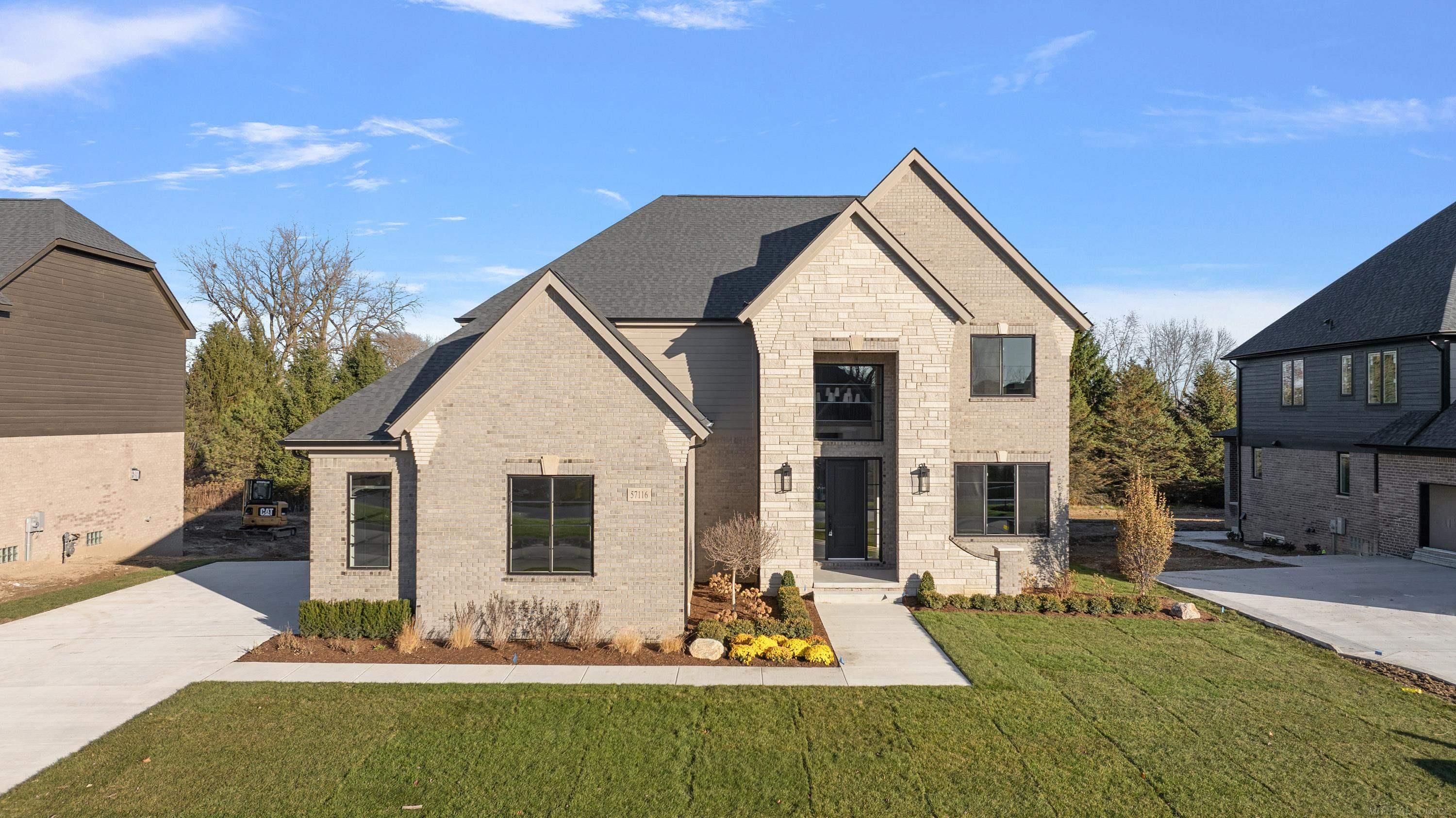 57116 Veridian Dr. Drive