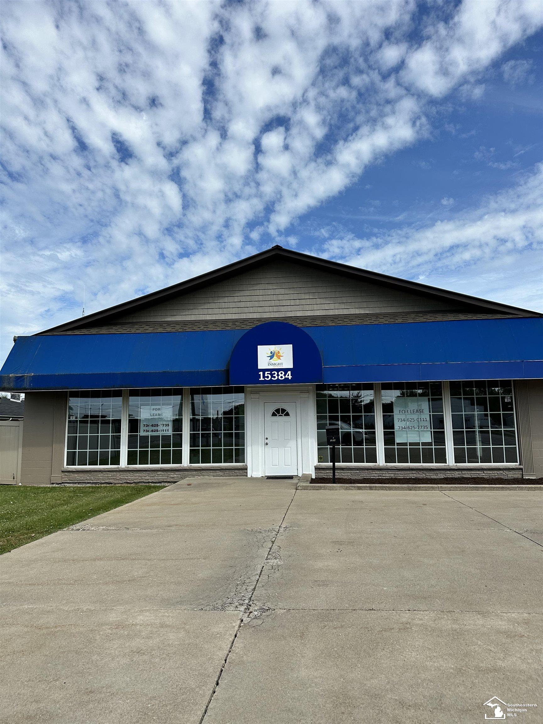 15384 S Dixie Highway