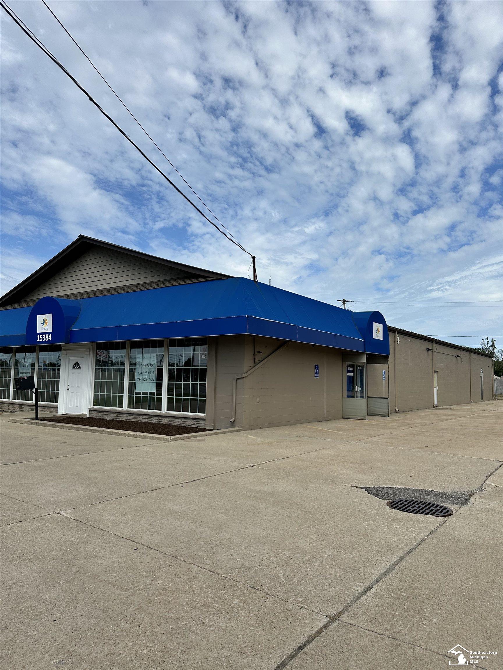 15384 S Dixie Highway