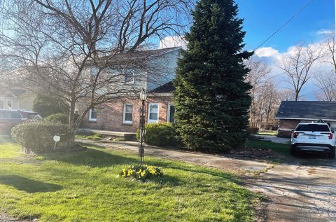 5639 Heathdale Avenue Warren City MI 48092