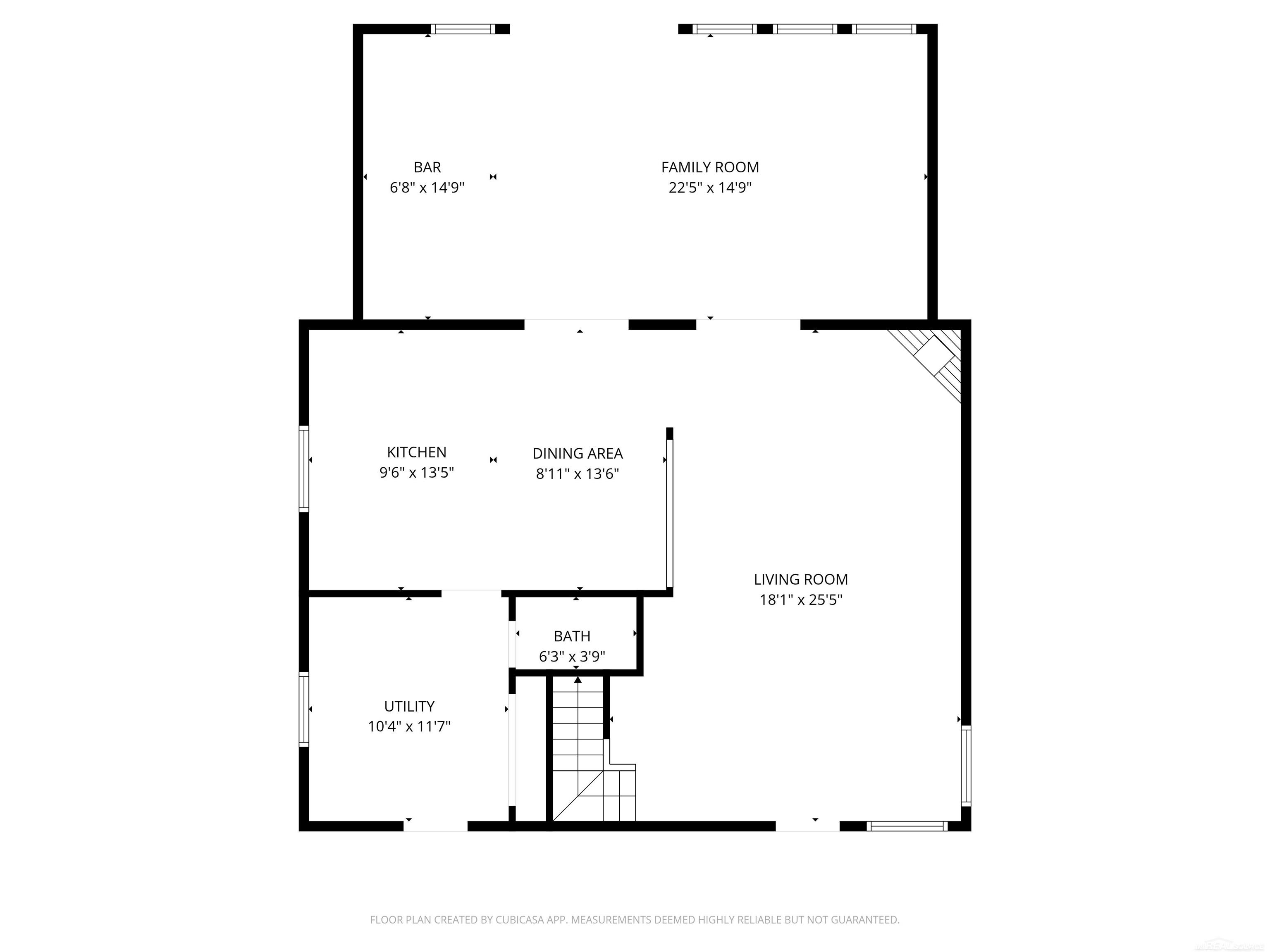 38114 Huron Pointe Drive