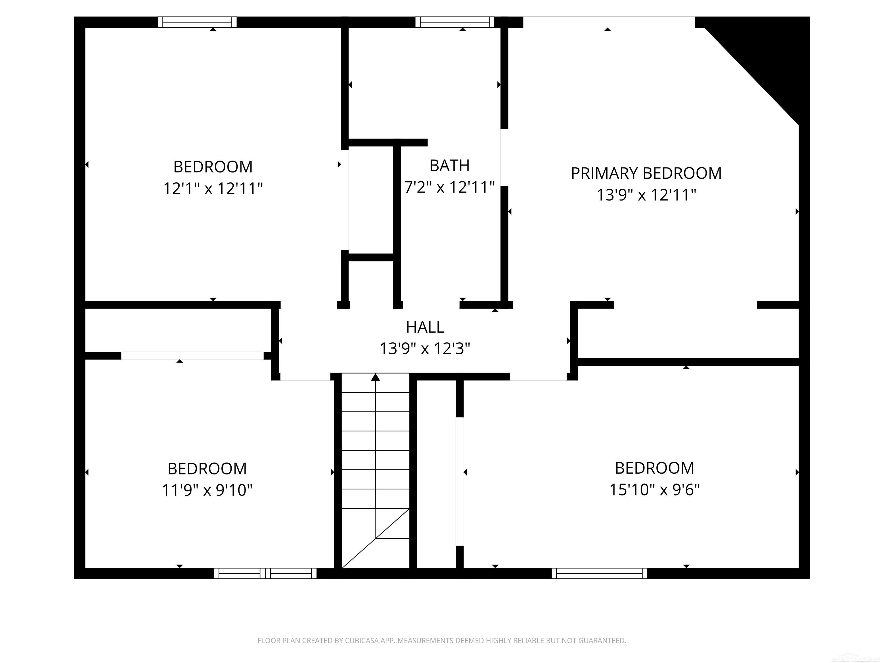 38114 Huron Pointe Drive