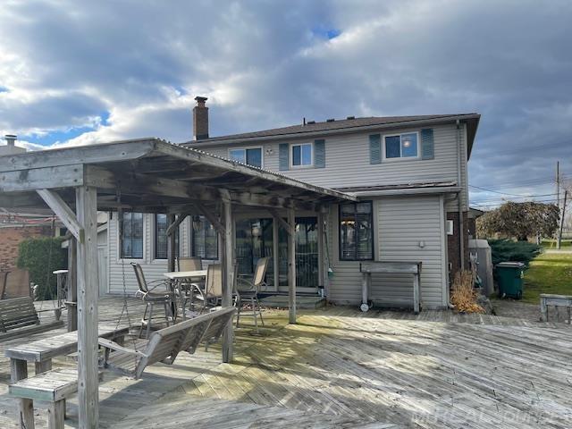 38114 Huron Pointe Drive