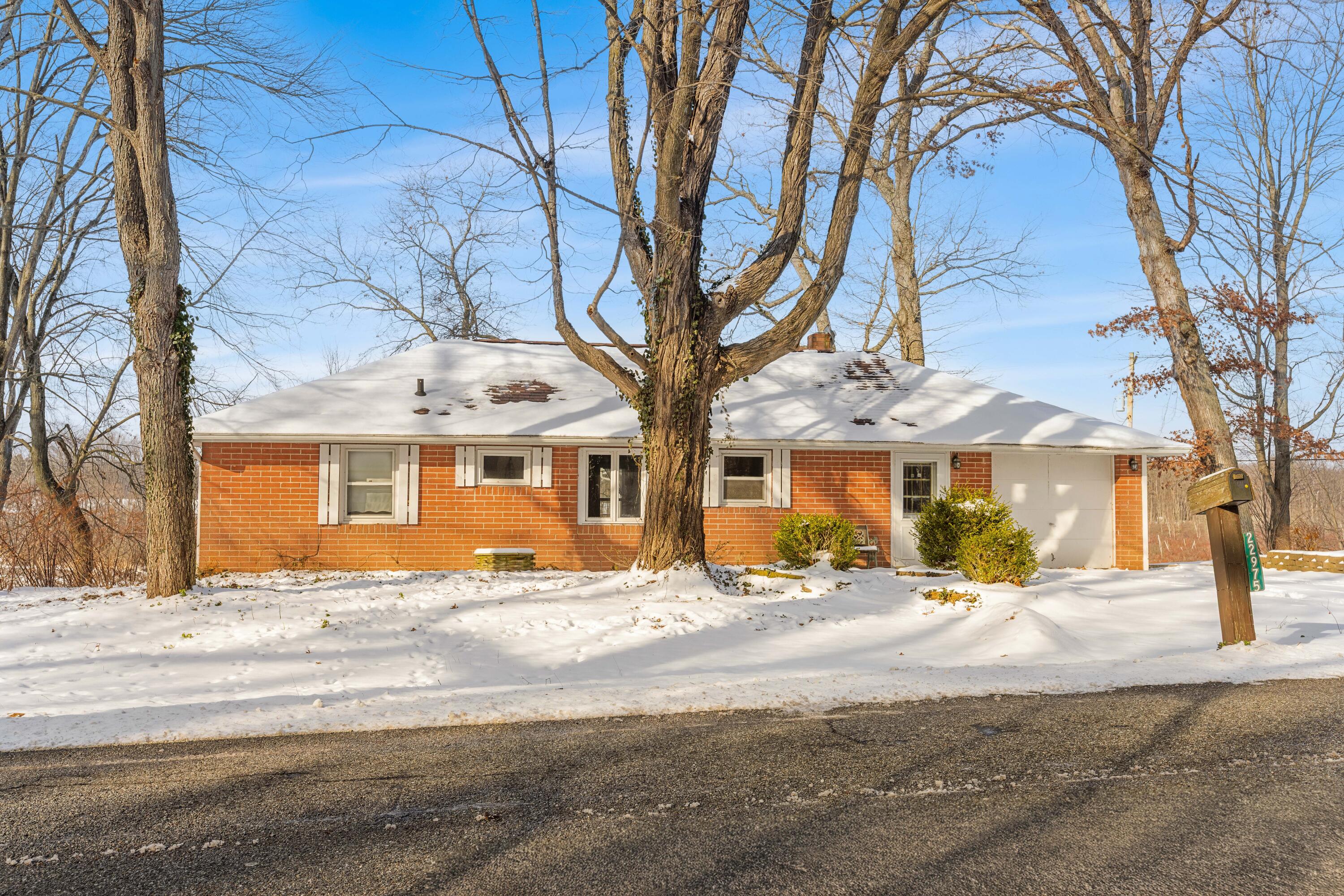 22975 Pine Lake Road