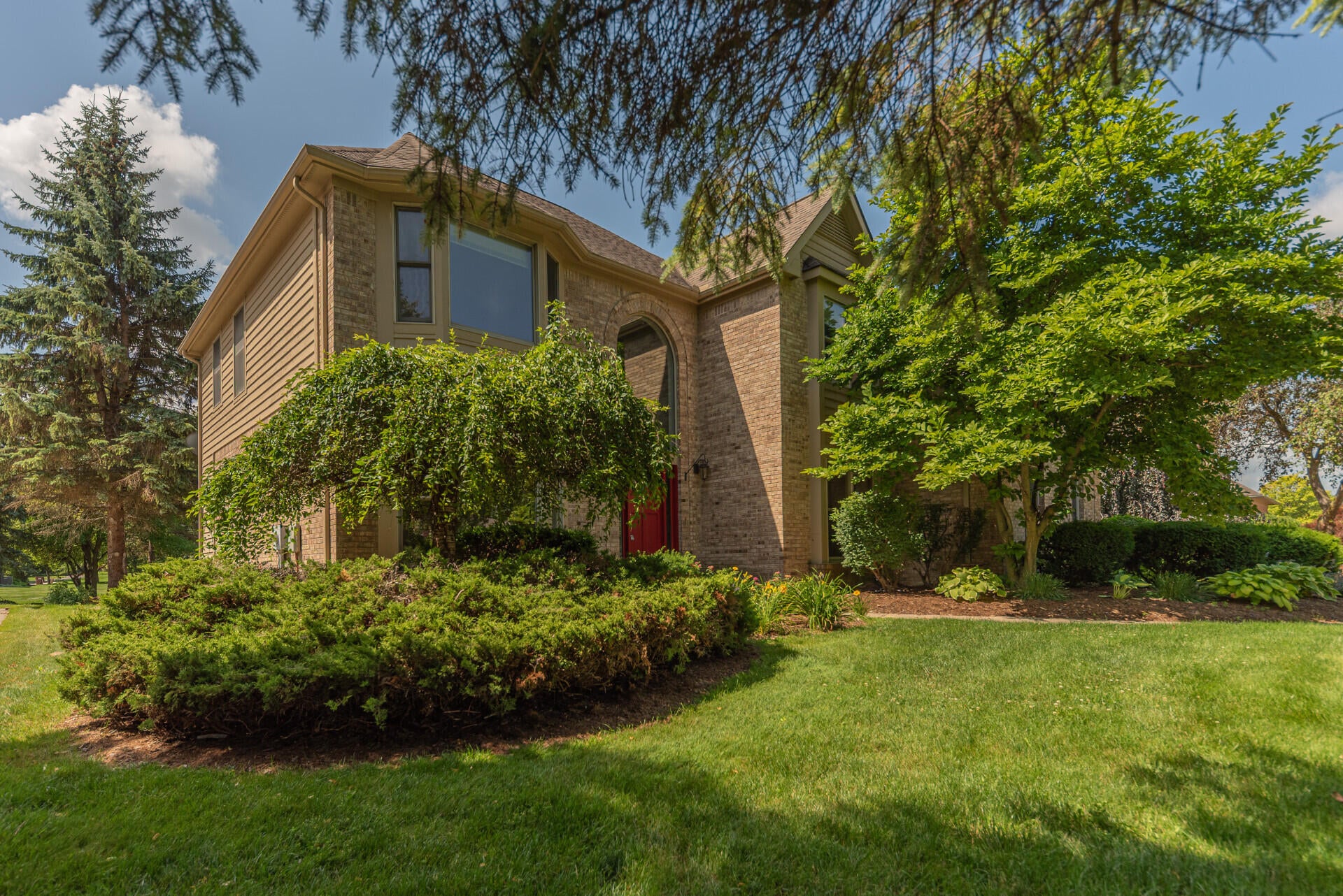 1711 Cypress Pointe Court