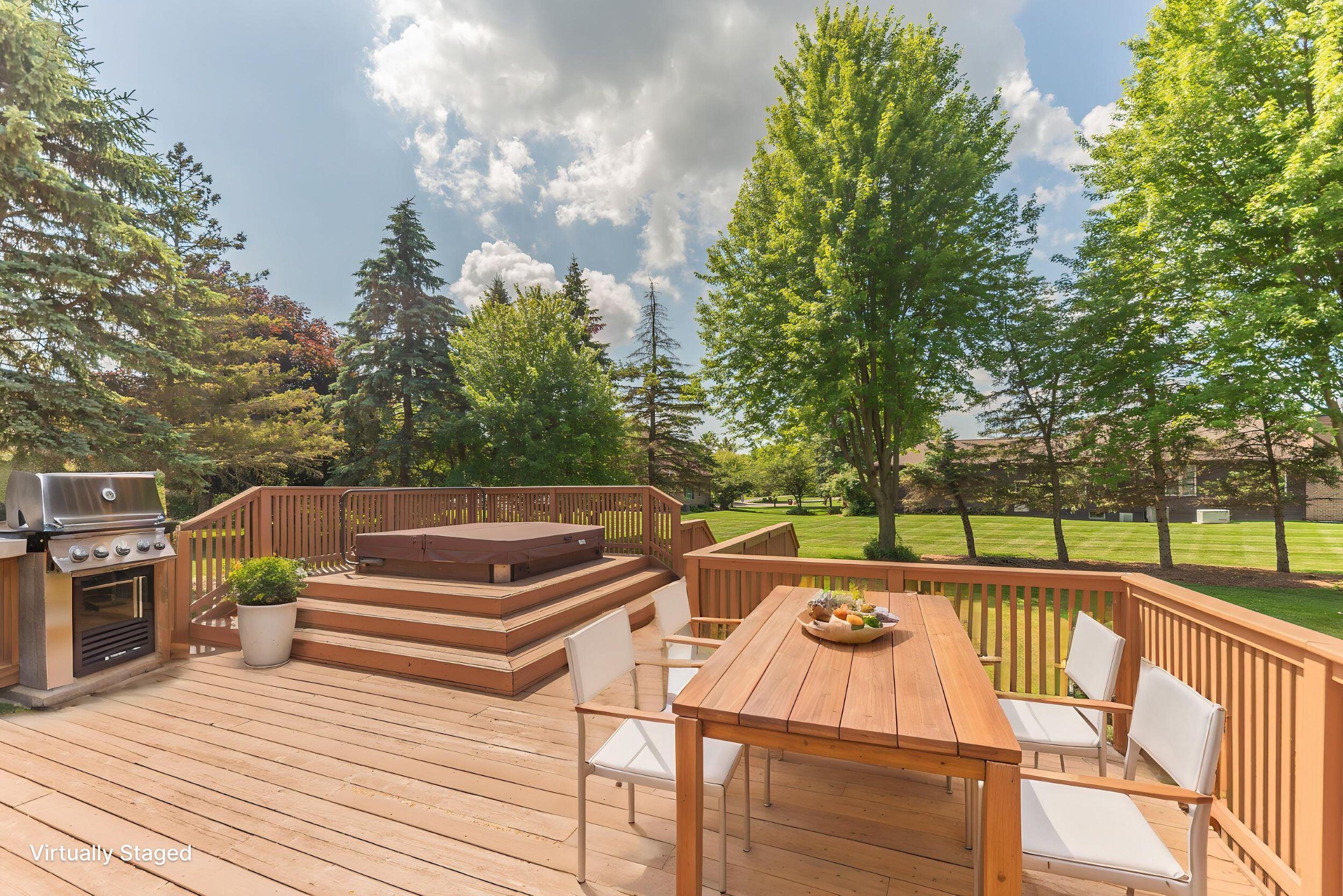 1711 Cypress Pointe Court
