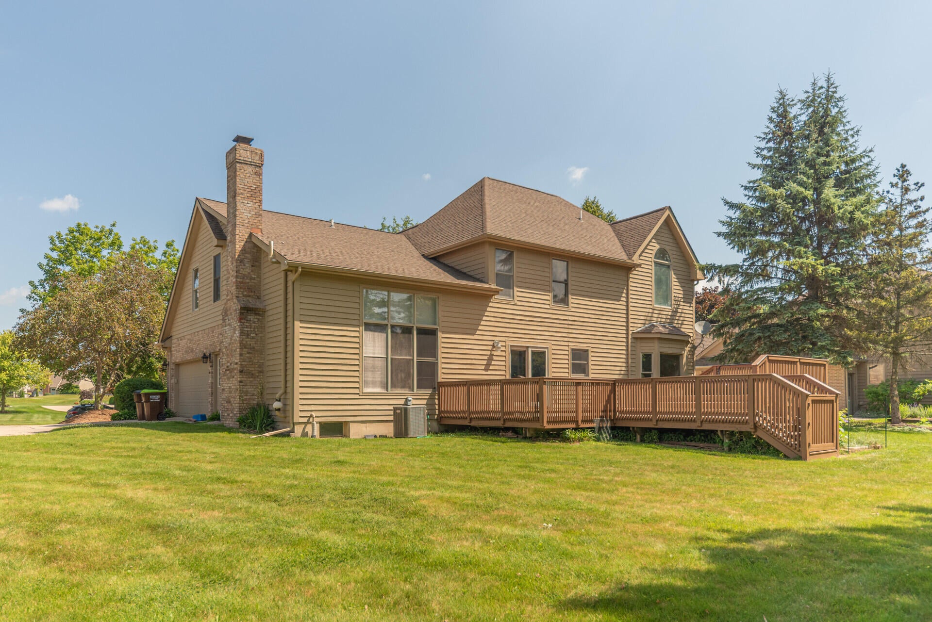 1711 Cypress Pointe Court