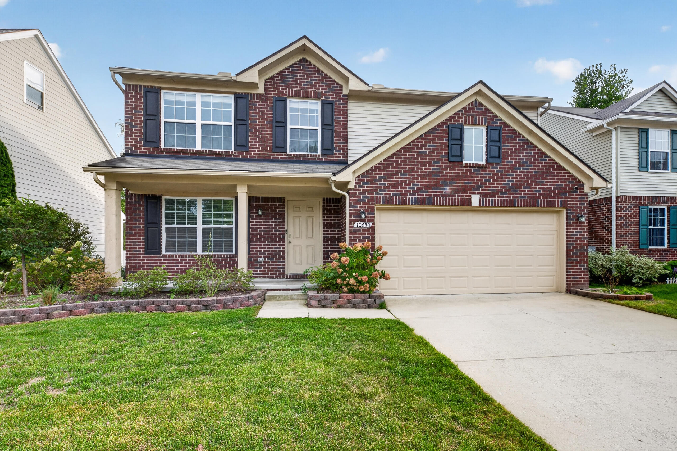 10650 Scarlet Oak Drive