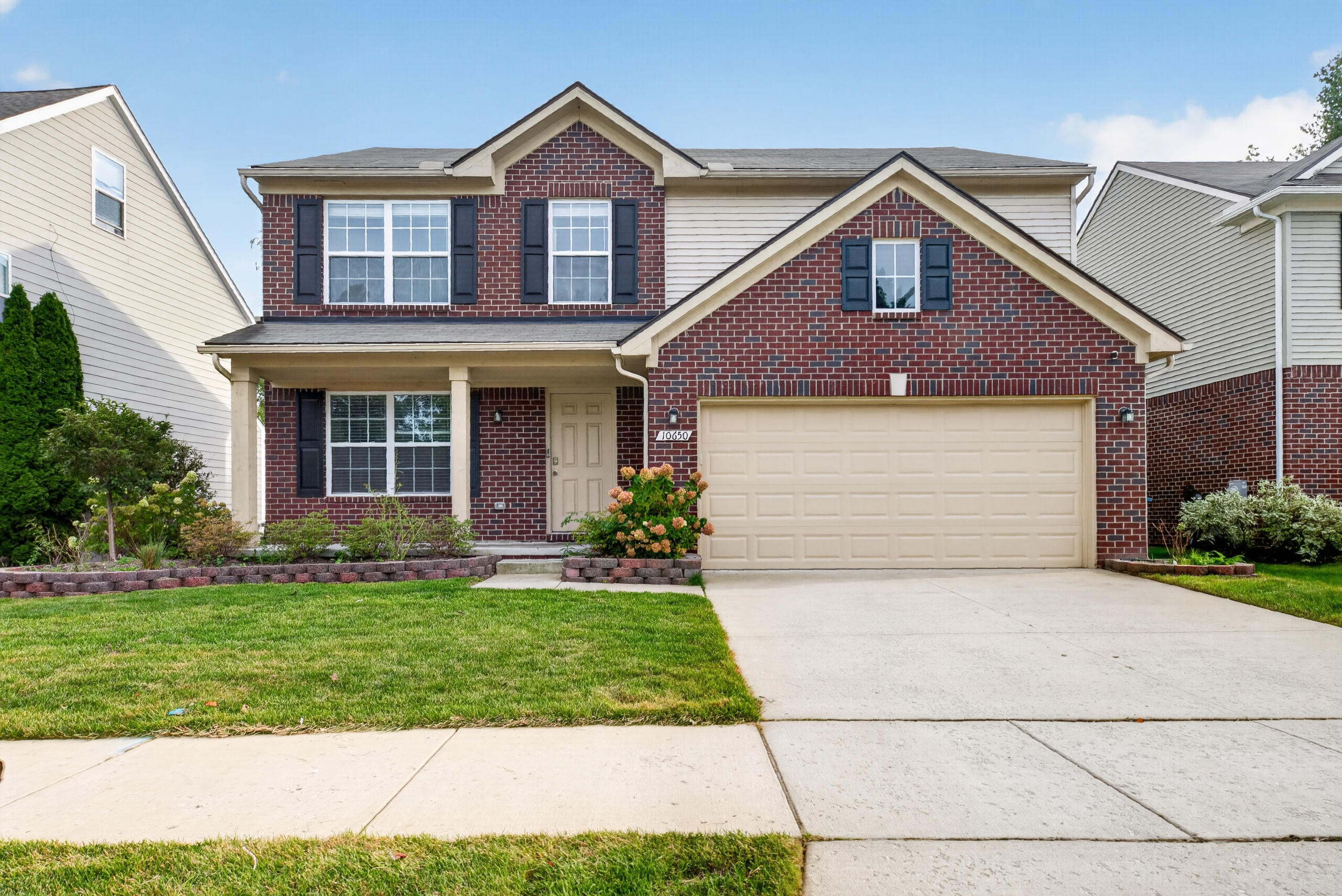10650 Scarlet Oak Drive
