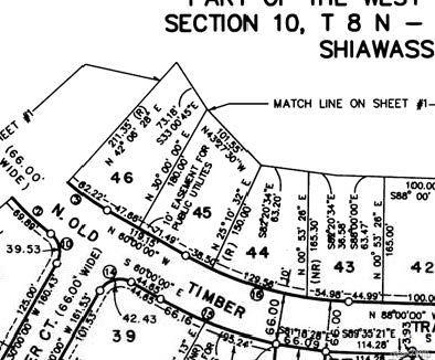 OLD TIMBER TRL, NEW LOTHROP, MI 48460 - Image fe4c7883ce6e9f850d3f563219a785df/3766056178