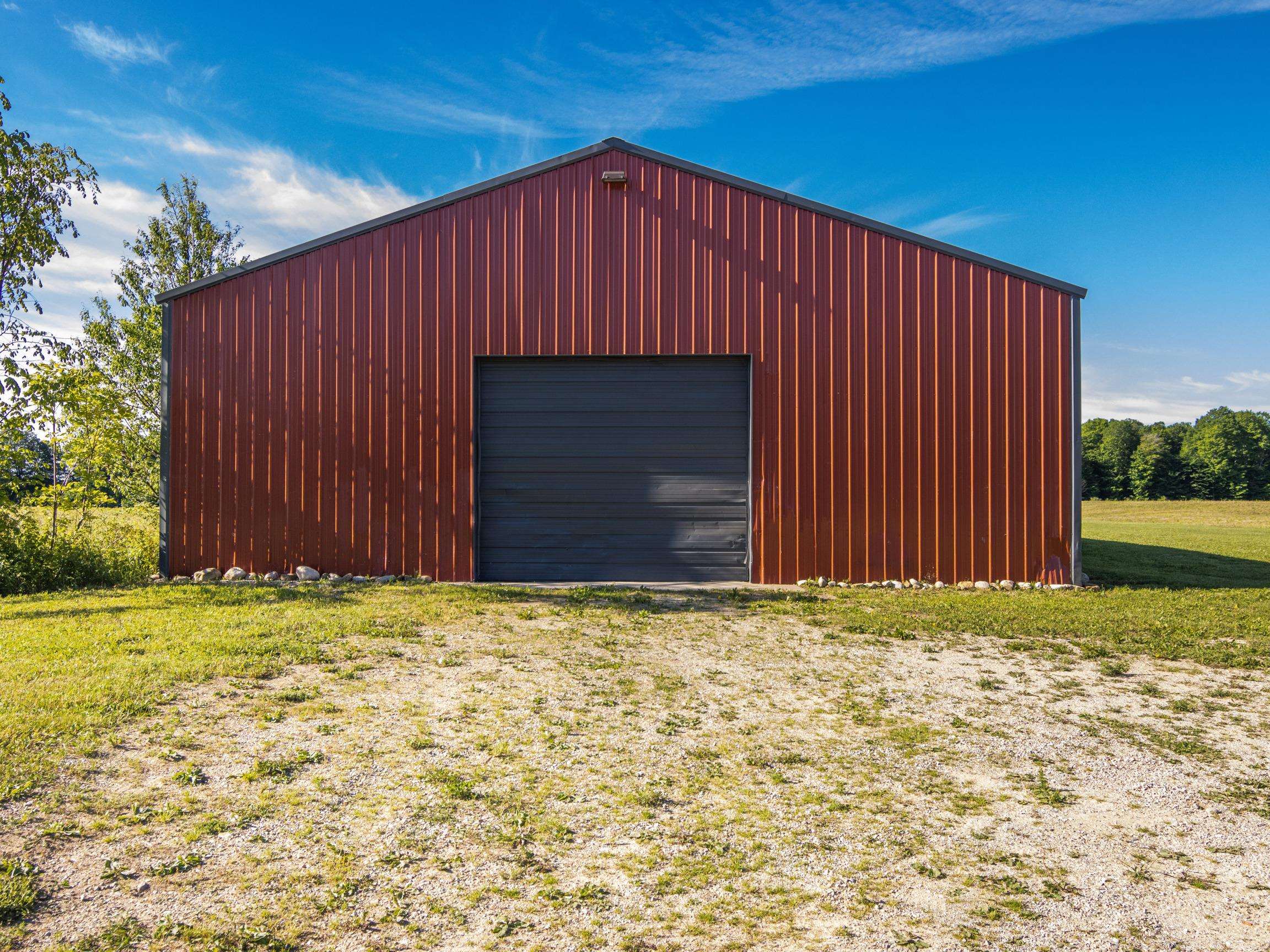 8325 Schell Road