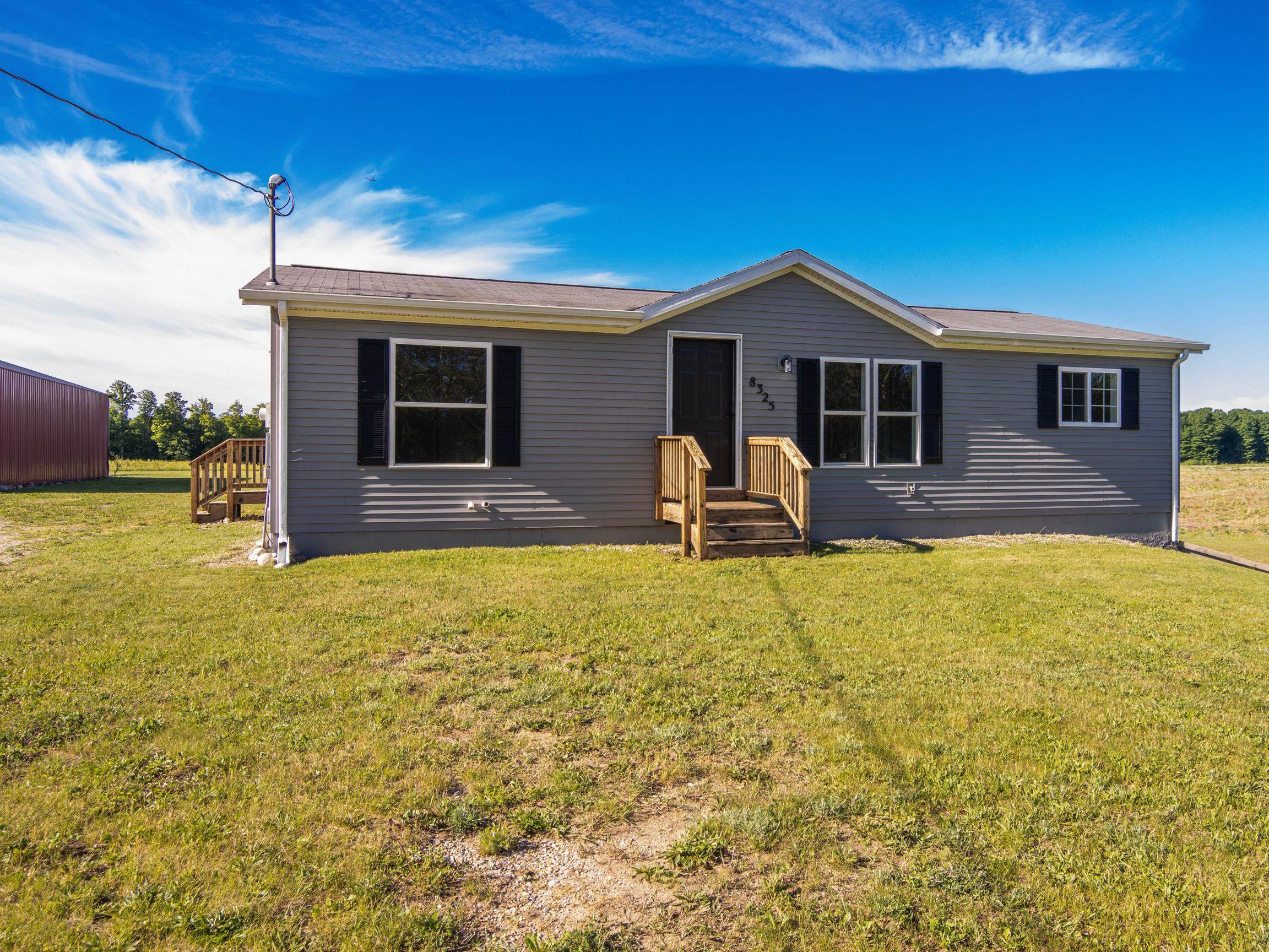 8325 Schell Road