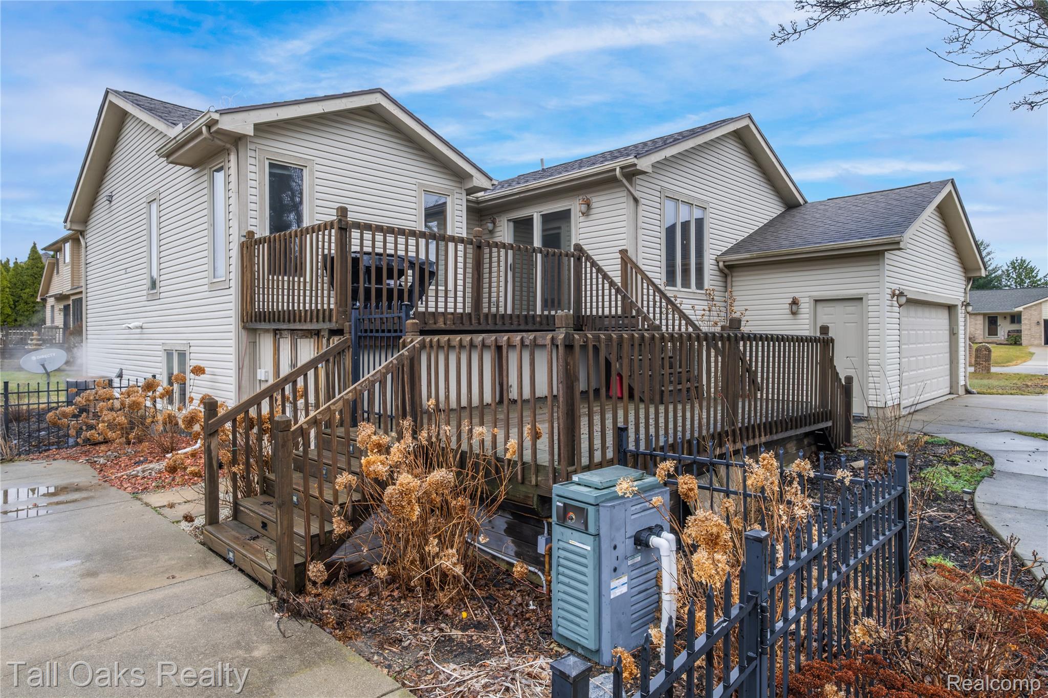 2411 Briar Creek Lane