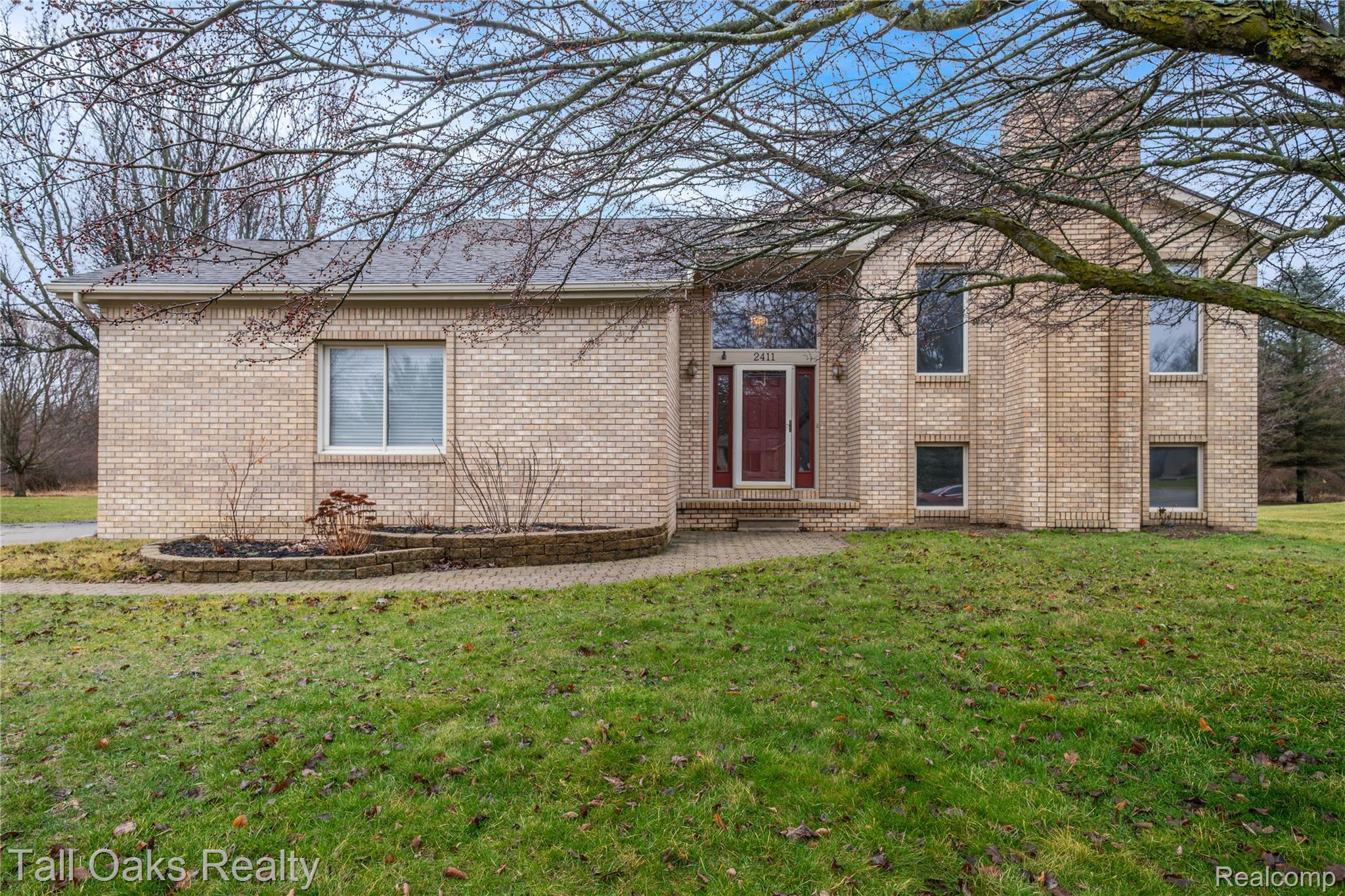 2411 Briar Creek Lane