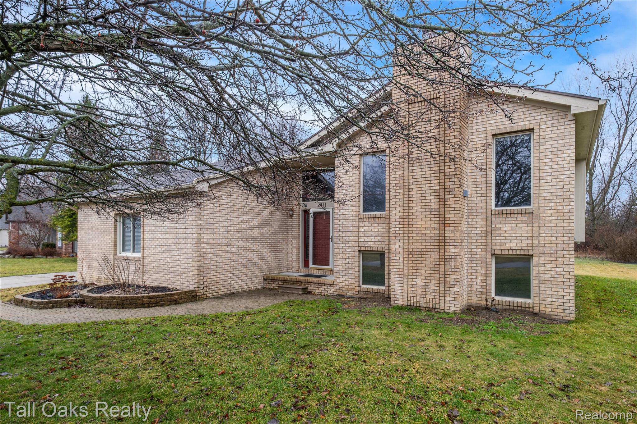 2411 Briar Creek Lane