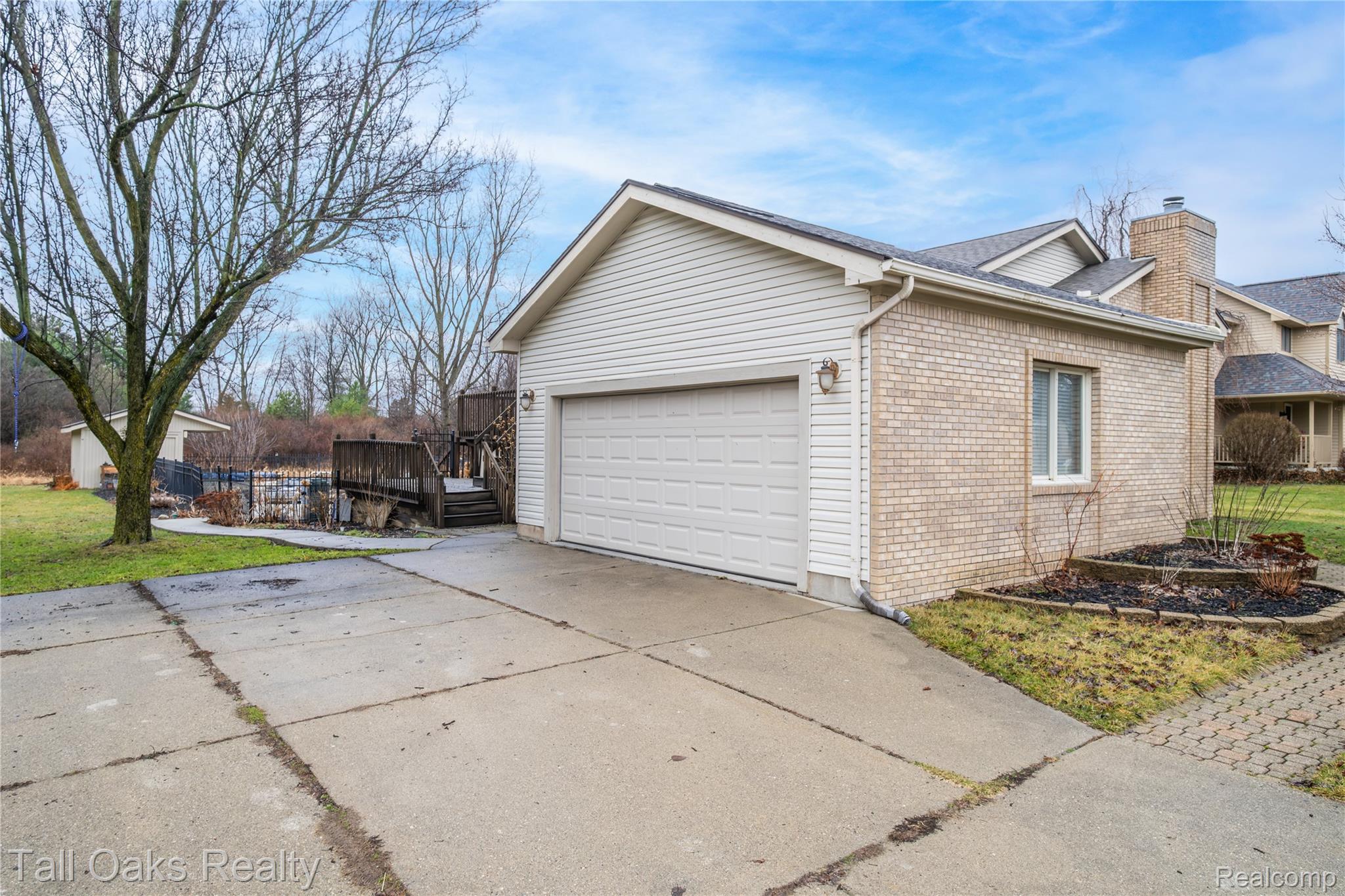 2411 Briar Creek Lane