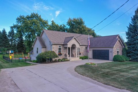 14499 Ripley Road Linden City MI 48451