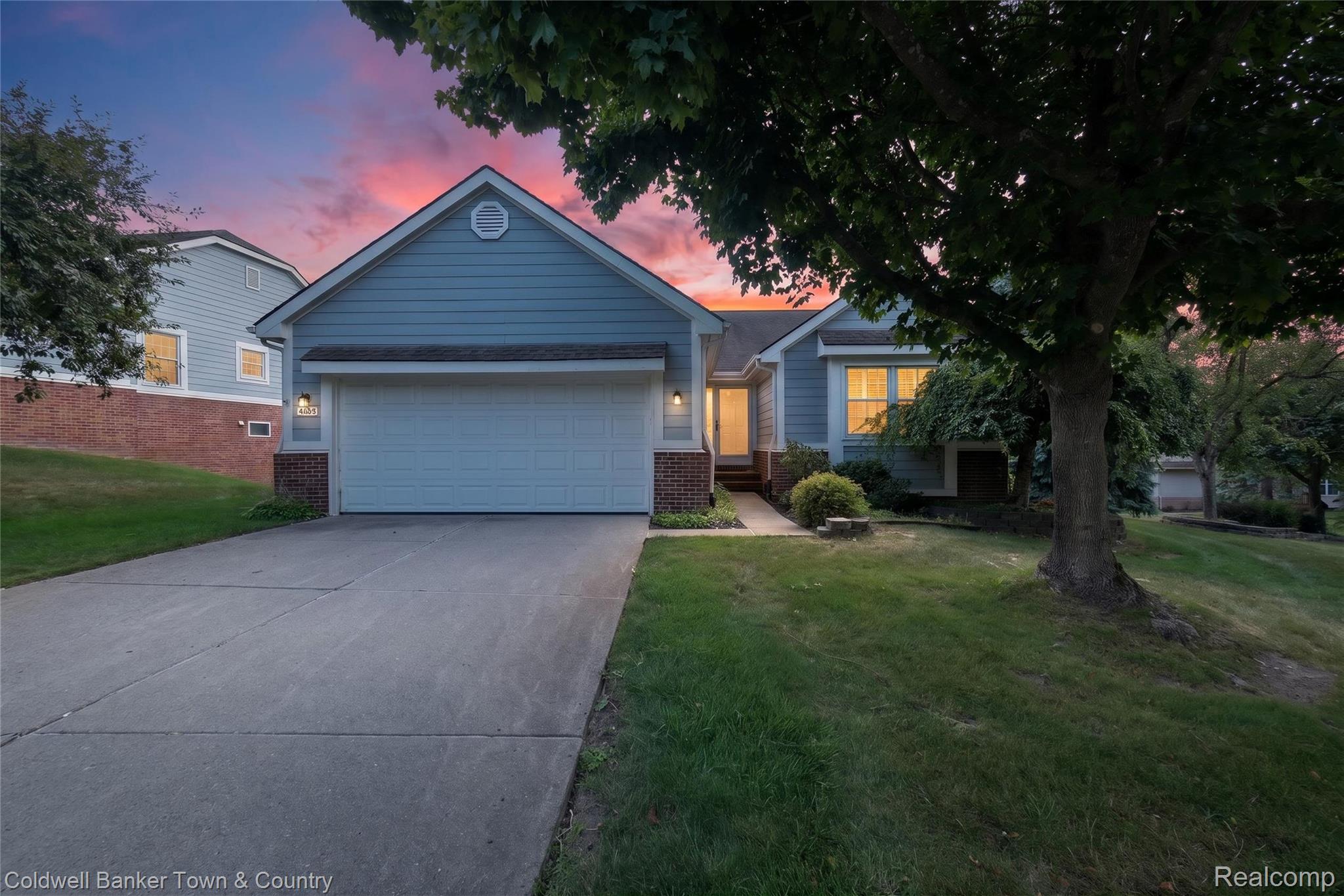 41703 Kirkwood Drive
