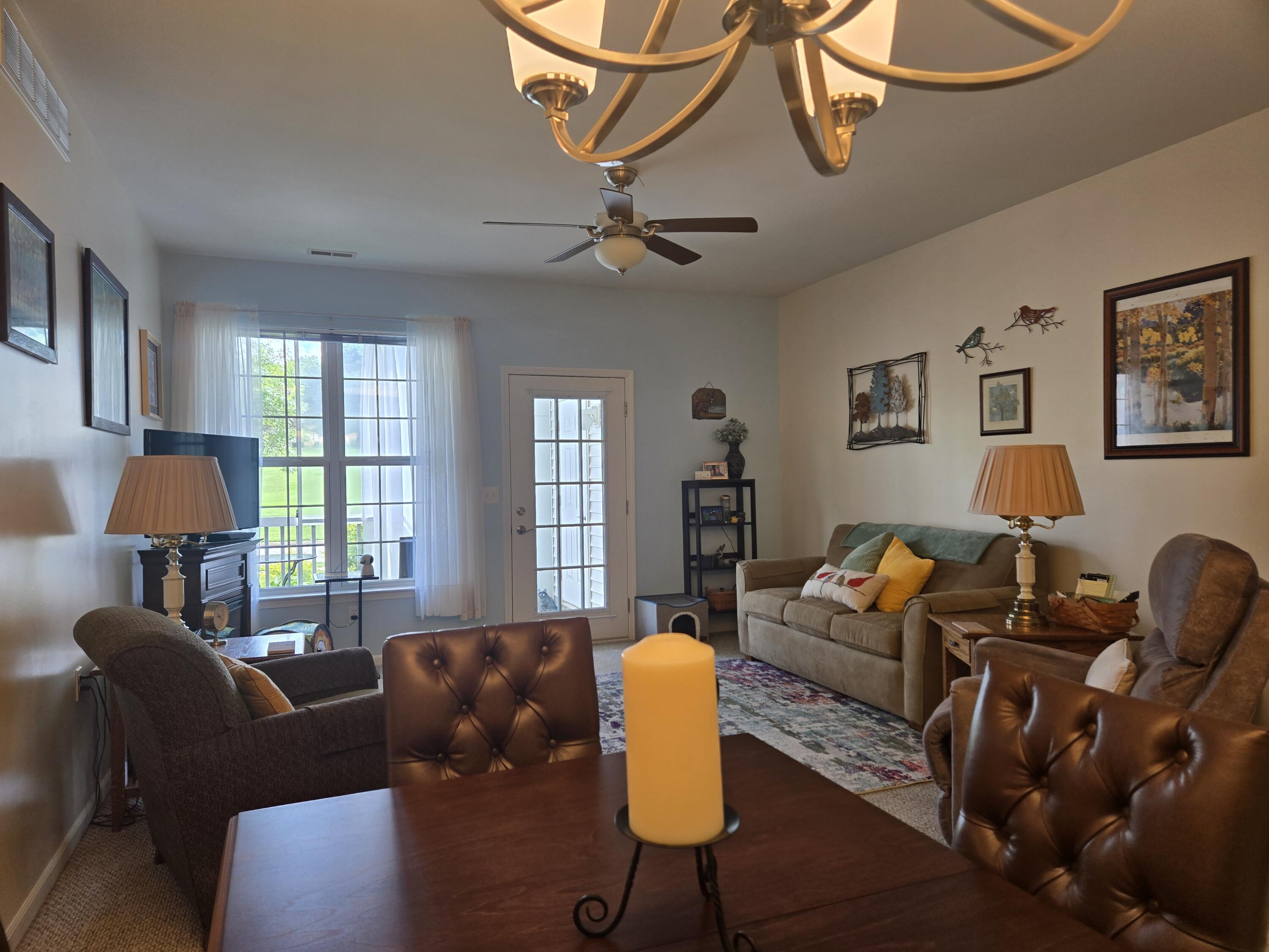 1951 Coventry Circle