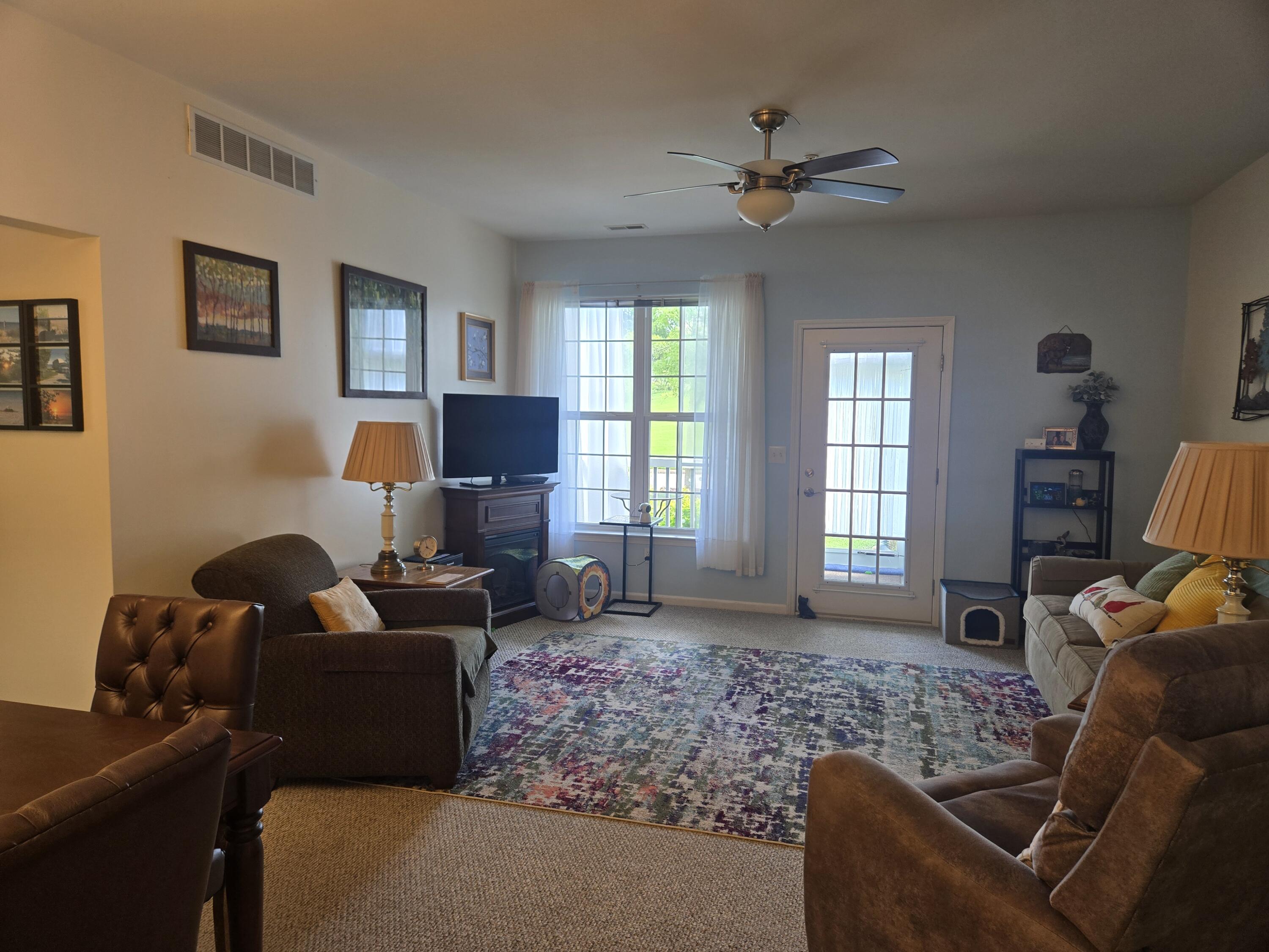 1951 Coventry Circle
