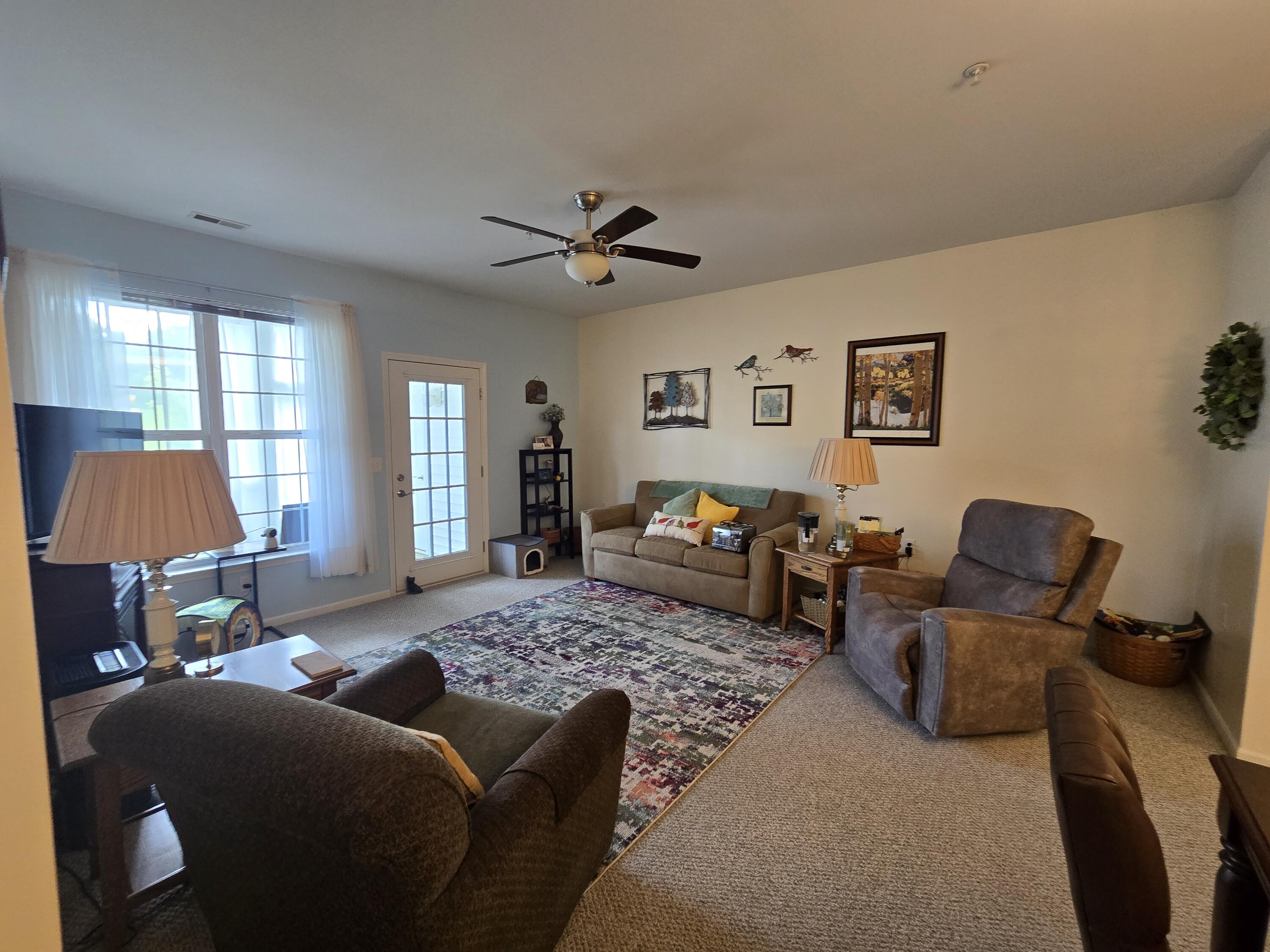1951 Coventry Circle
