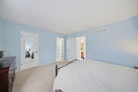 Tiny photo for 2157 Pauline Court, Ann Arbor, MI 48103 (MLS # 81026009590)