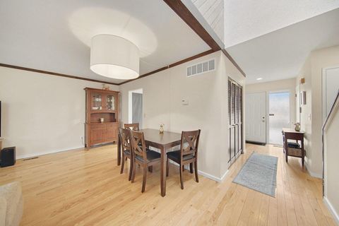 Tiny photo for 2157 Pauline Court, Ann Arbor, MI 48103 (MLS # 81026009590)