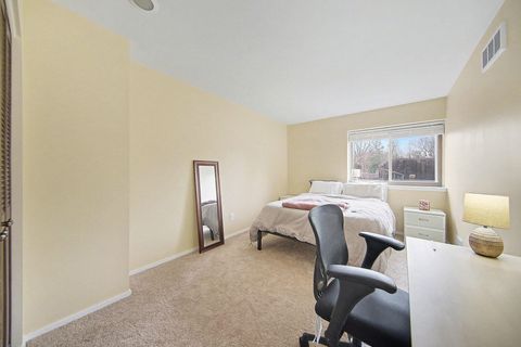 Tiny photo for 2157 Pauline Court, Ann Arbor, MI 48103 (MLS # 81026009590)