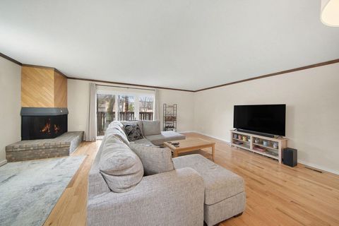 Tiny photo for 2157 Pauline Court, Ann Arbor, MI 48103 (MLS # 81026009590)