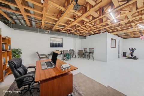 Tiny photo for 2157 Pauline Court, Ann Arbor, MI 48103 (MLS # 81026009590)