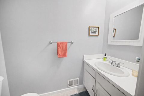 Tiny photo for 2157 Pauline Court, Ann Arbor, MI 48103 (MLS # 81026009590)