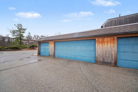 Tiny photo for 2157 Pauline Court, Ann Arbor, MI 48103 (MLS # 81026009590)