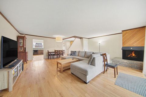 Tiny photo for 2157 Pauline Court, Ann Arbor, MI 48103 (MLS # 81026009590)