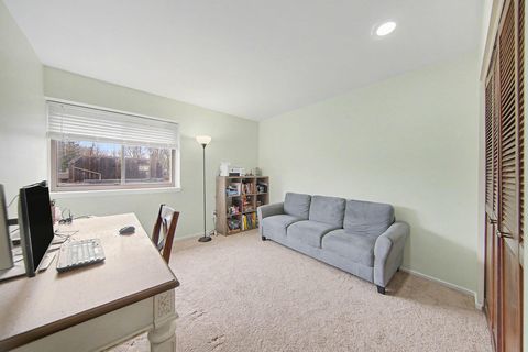 Tiny photo for 2157 Pauline Court, Ann Arbor, MI 48103 (MLS # 81026009590)