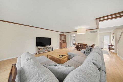 Tiny photo for 2157 Pauline Court, Ann Arbor, MI 48103 (MLS # 81026009590)