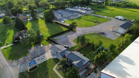 2395 E Judd Road Burton City MI 48529