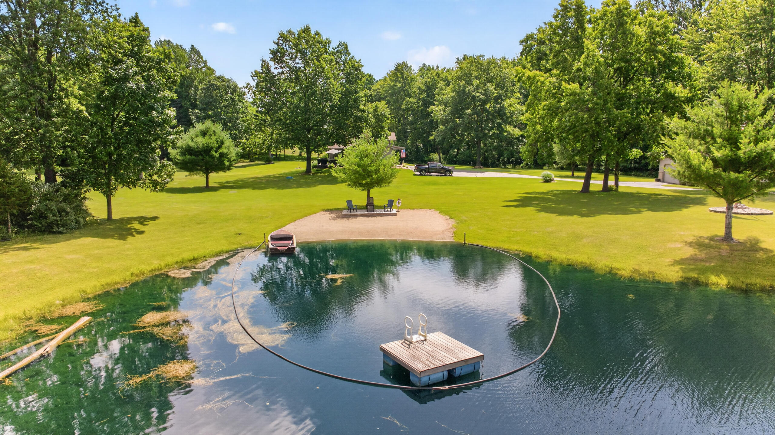 14520 Wheaton Road