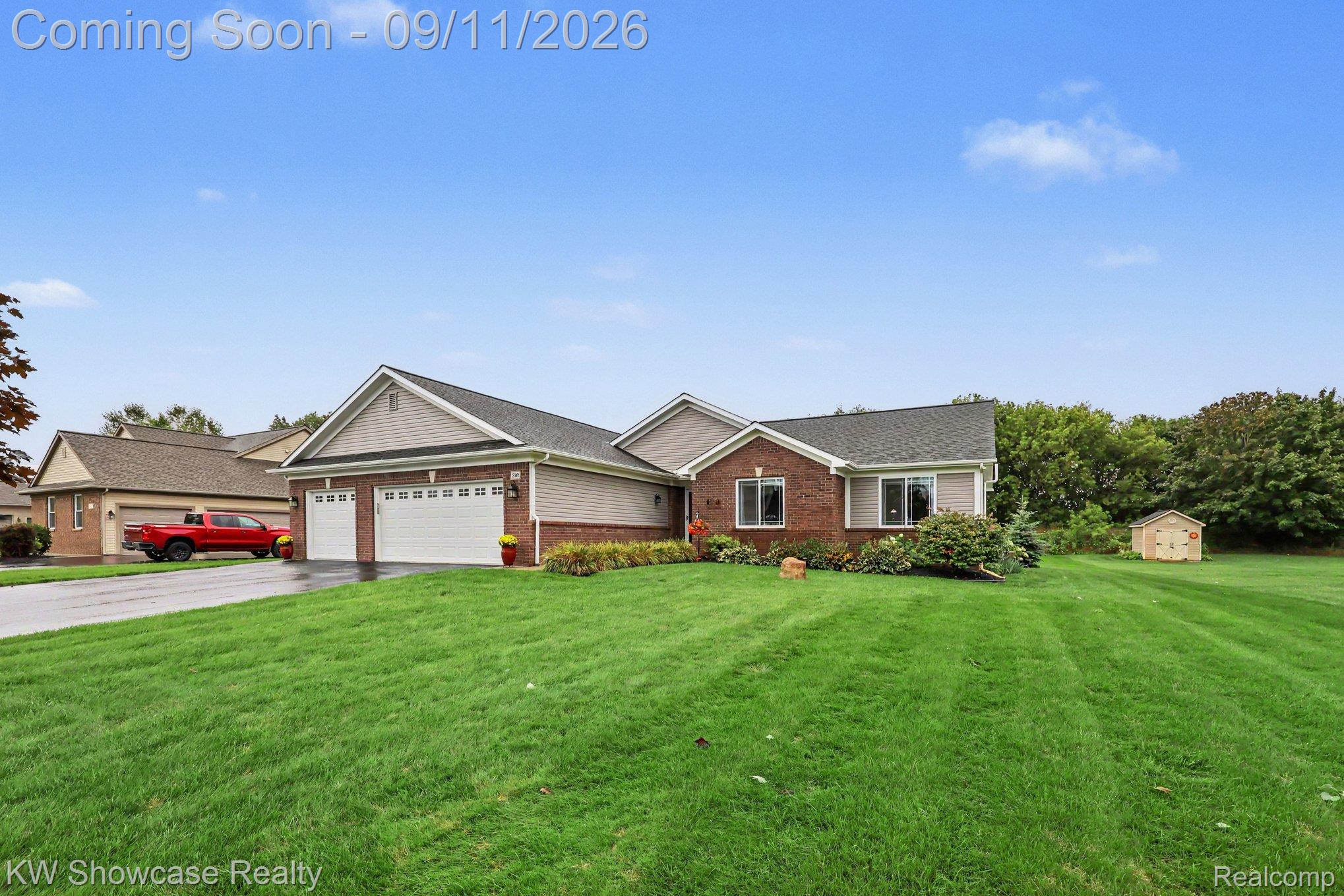 349 Corkwood Drive
