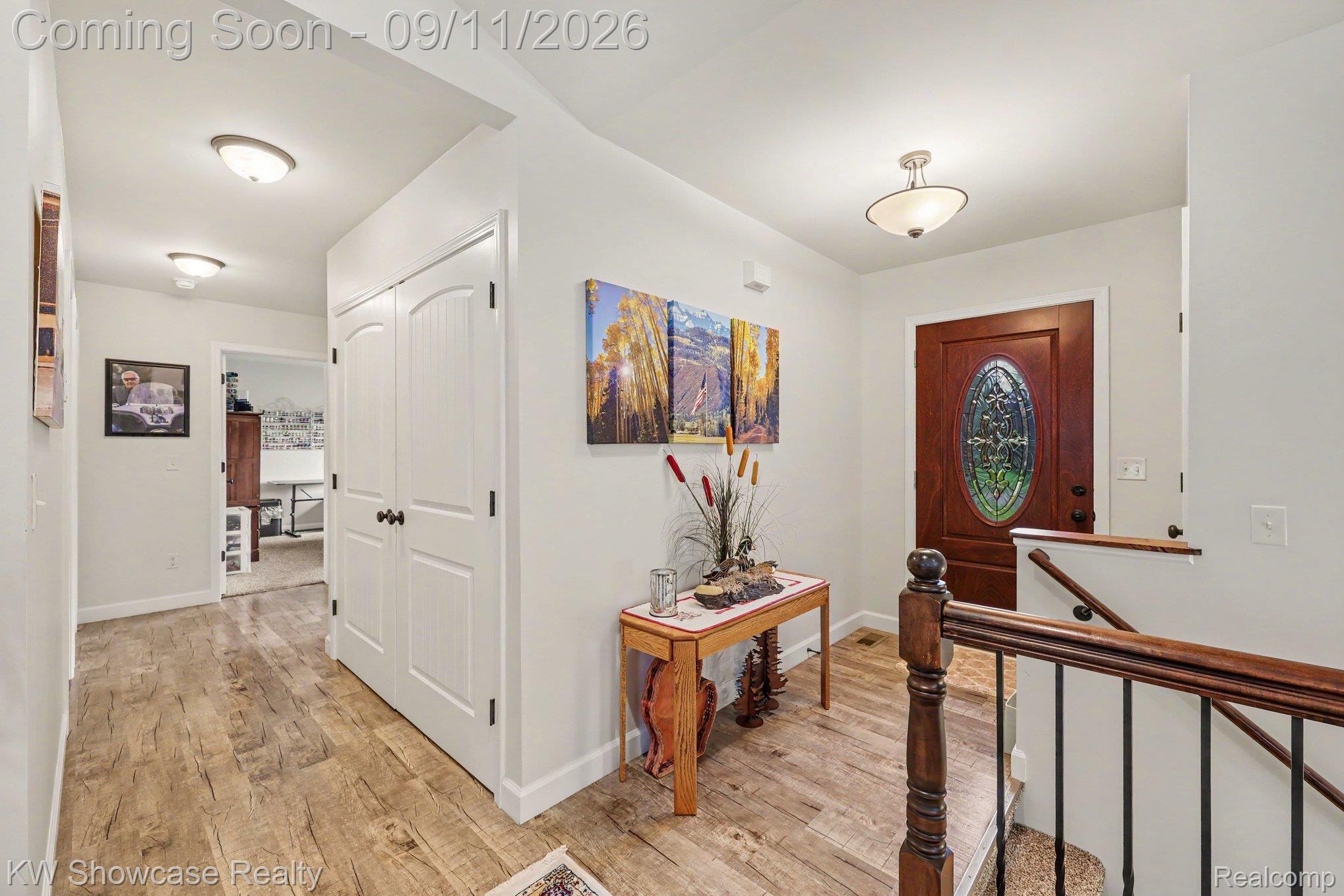 349 Corkwood Drive