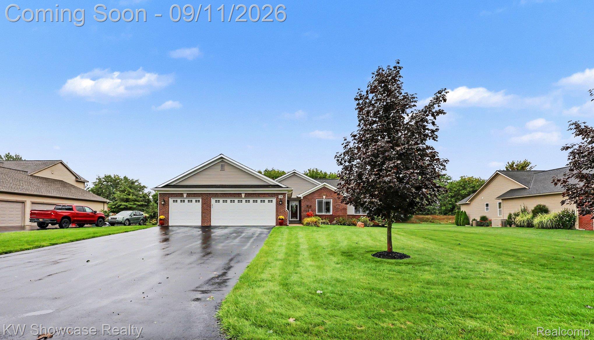 349 Corkwood Drive