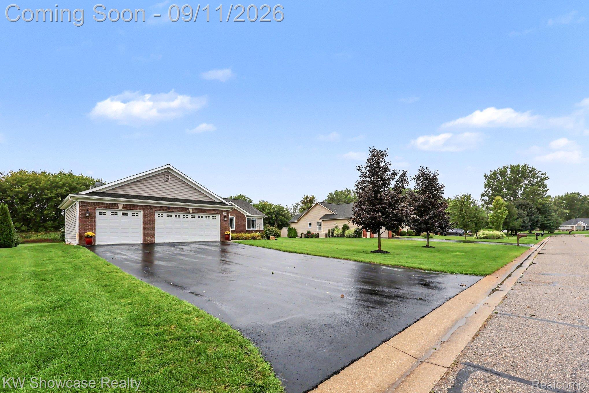 349 Corkwood Drive