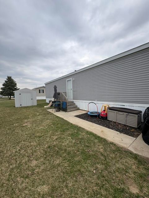 Tiny photo for 360 E Tuttle Road #217, Ionia Township, MI 48846 (MLS # 65026013606)