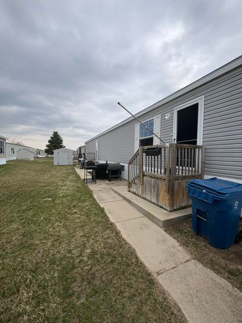 Tiny photo for 360 E Tuttle Road #217, Ionia Township, MI 48846 (MLS # 65026013606)